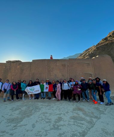 Affordable Sacred Valley Full Day Group Tour from Cusco