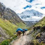 Salkantay Trek Packing List: Essentials for Your Machu Picchu Adventure