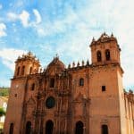Cathedral of Cusco: Living History and Art in the Heart of Peru