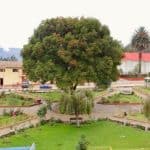 Mollepata: The Gateway to Adventure in the Andes