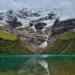 Humantay Lake Trek from Cusco: Experience the Turquoise Andean Jewel