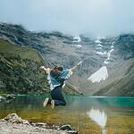 Visiting Humantay Lake Peru: What You Need to Know Before You Go