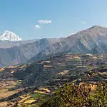 Cusco to Humantay Lake Route: Limatambo, Mollepata and Soraypampa