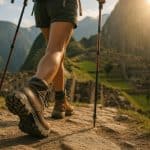 Trekking footwear: May your feet take you on an adventure, not to suffering!