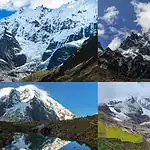 The Meaning of Humantay and Salkantay: Andean Guardians Explained