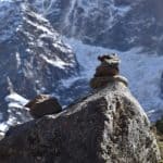 History of Andean Apachetas: Exploring Cusco Spiritual Stone Offerings