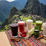 Andean Drinks of Peru: The Liquid Legacy of the Incas