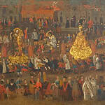 Corpus Christi in Cusco: A Celebration of Faith, Culture, and History