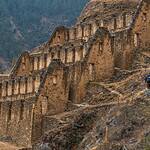 Ruins of Ollantaytambo: Inca Genius in Peru’s Sacred Valley