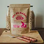 Recipes Using Maras Salt: A Culinary Journey