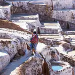 Discover the Secrets of Sal de Maras in Cusco