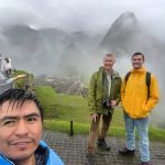 Weather in Machu Picchu January and February 2026: Rain, Fog and Travel Advice