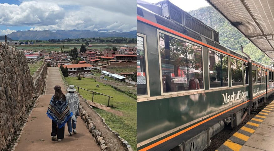 Historic Cusco city tour with scenic views and local culture.