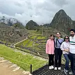 Machu Picchu Rainy Season: Climate Patterns, Rainfall and Travel Conditions
