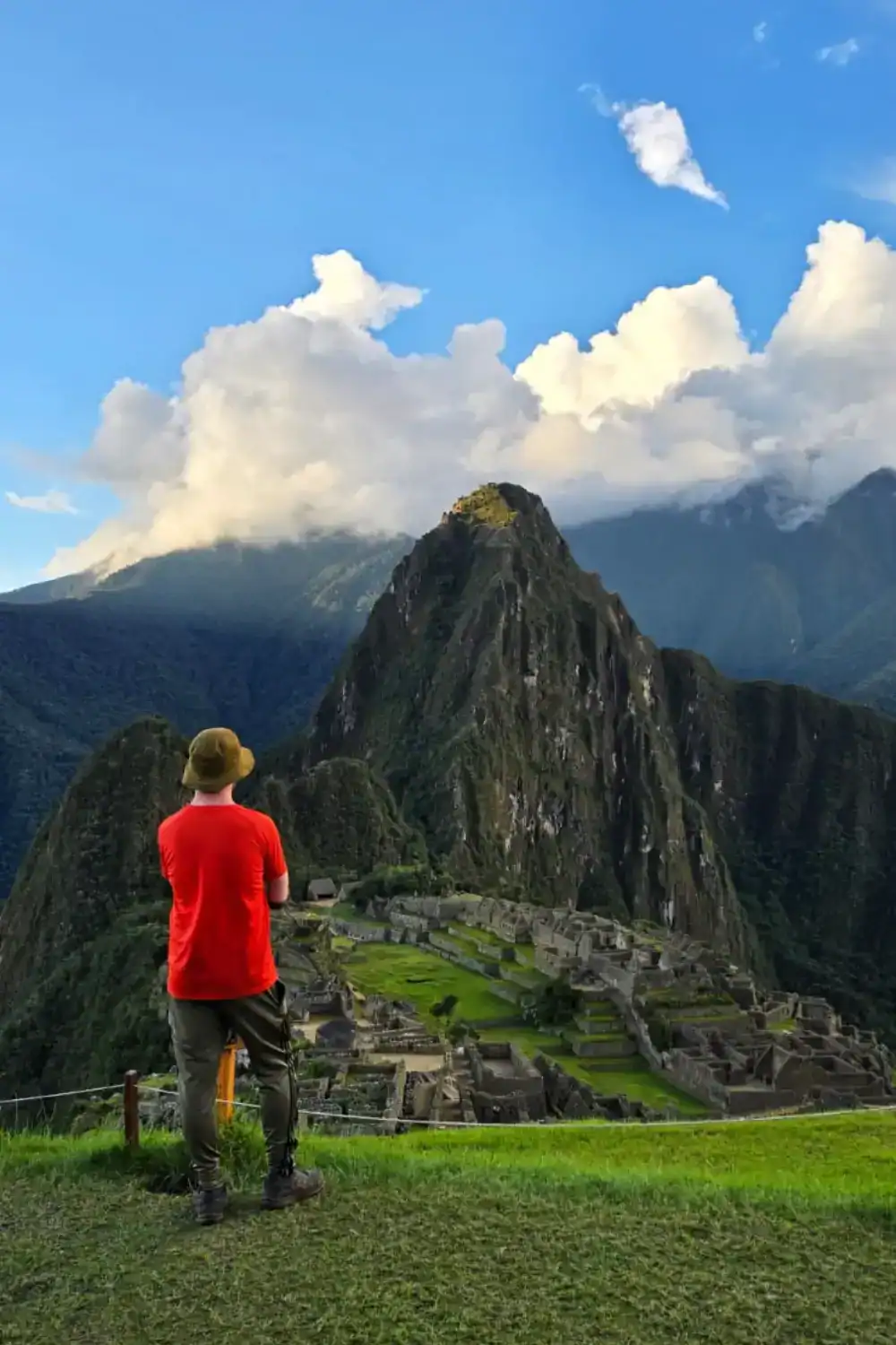 personalized experiences Magical Cusco travel agency