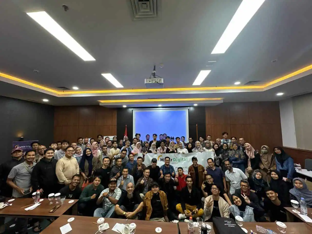 KOPDAR DEPOK