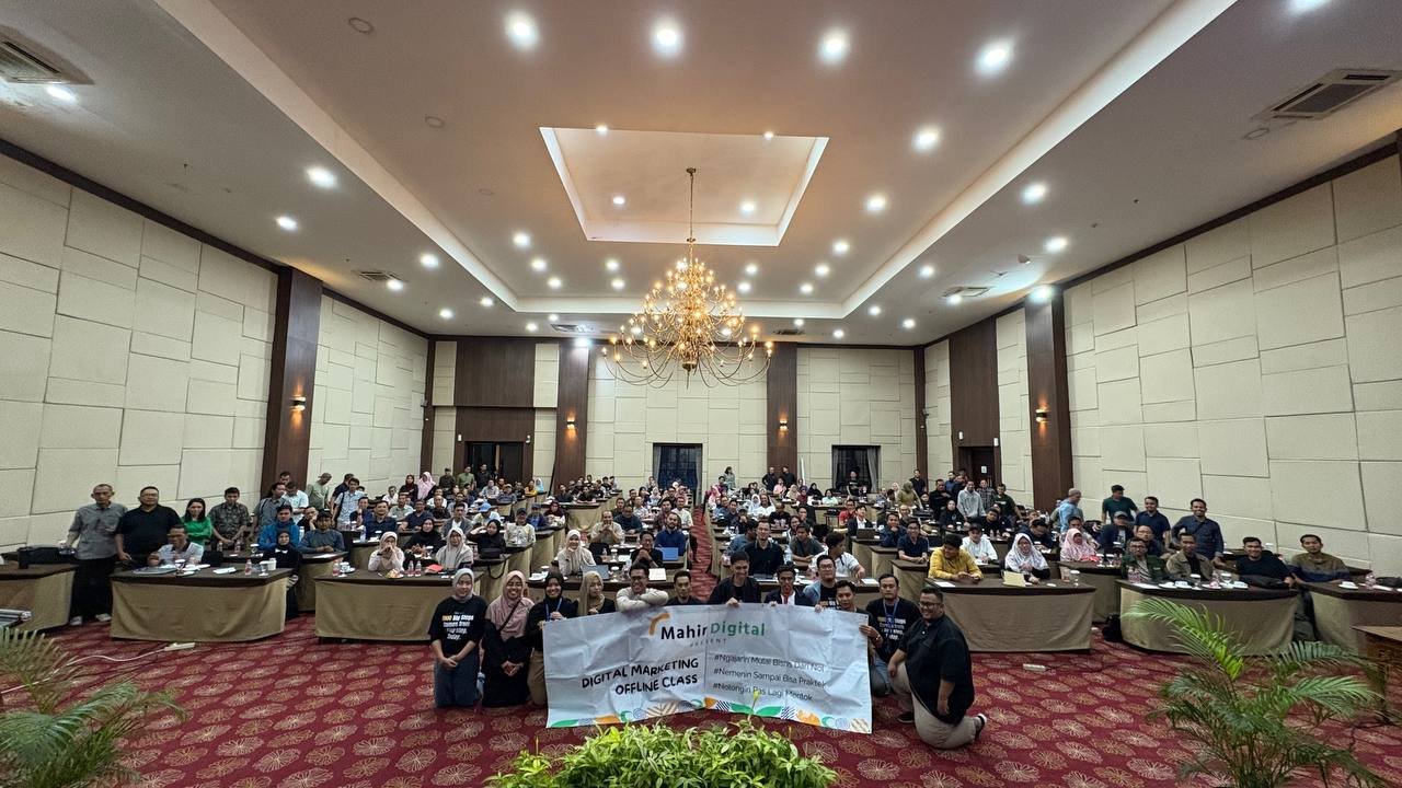KOPDAR BEKASI