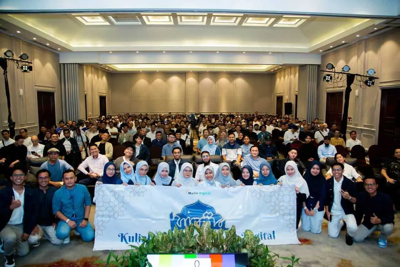 BUKBER JAKARTA