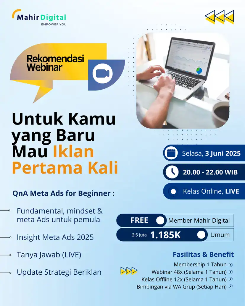 W.BEGINNER