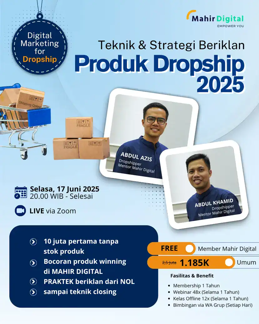 W.DROPSHIP