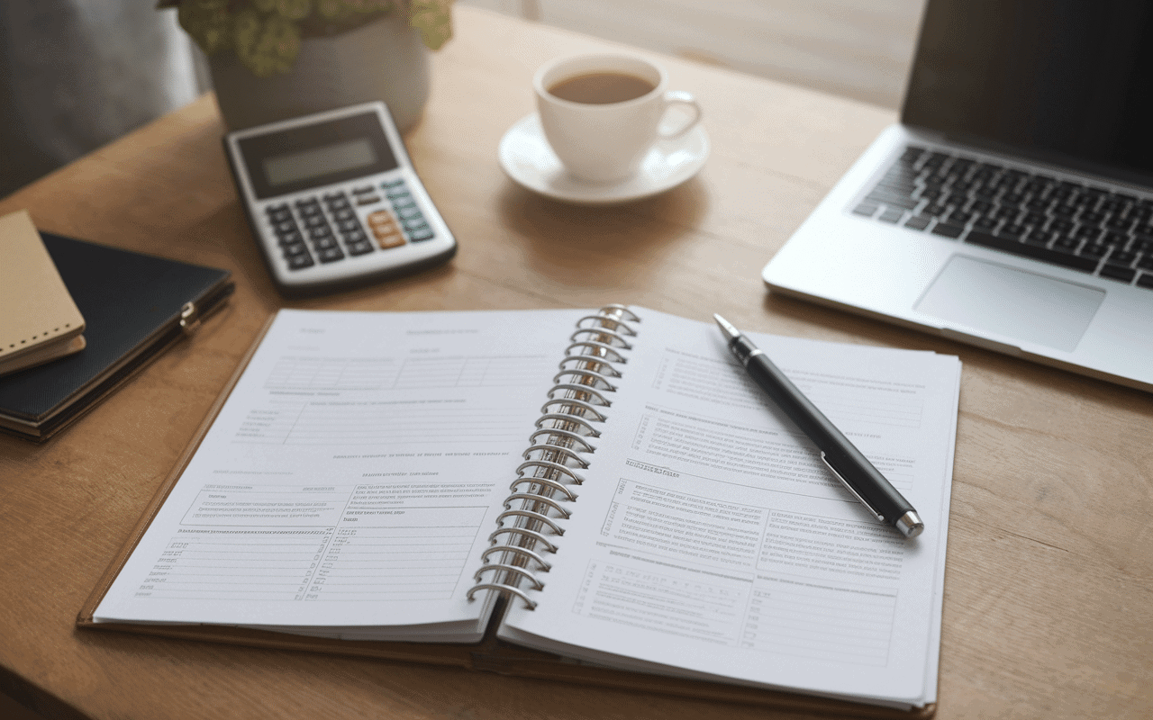 Dossier locataire loc annonces documents SEO