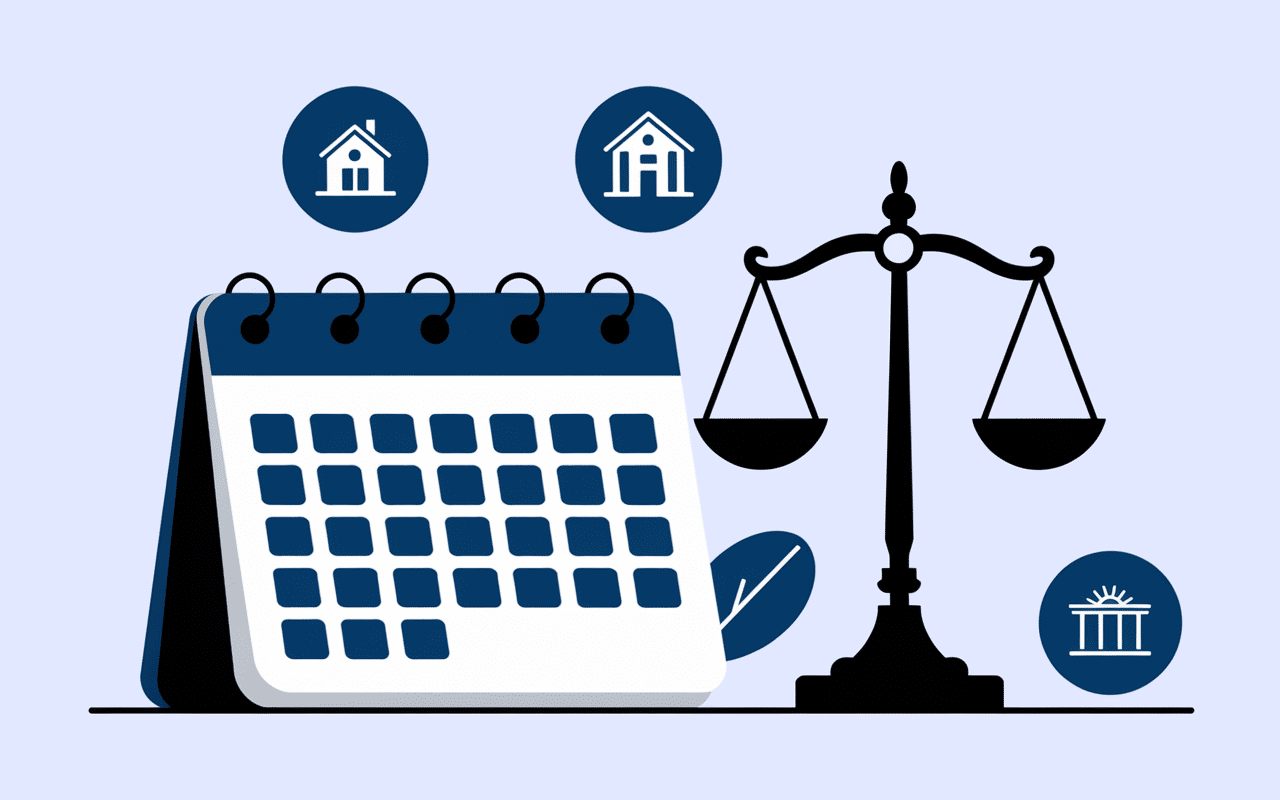 Mon propriétaire vend et je ne trouve pas de logement, document officiel et justice