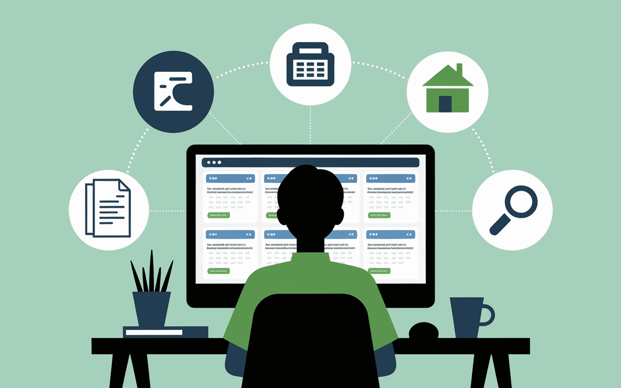 Mon propriétaire vend et je ne trouve pas de logement, recherche et organisation relogement