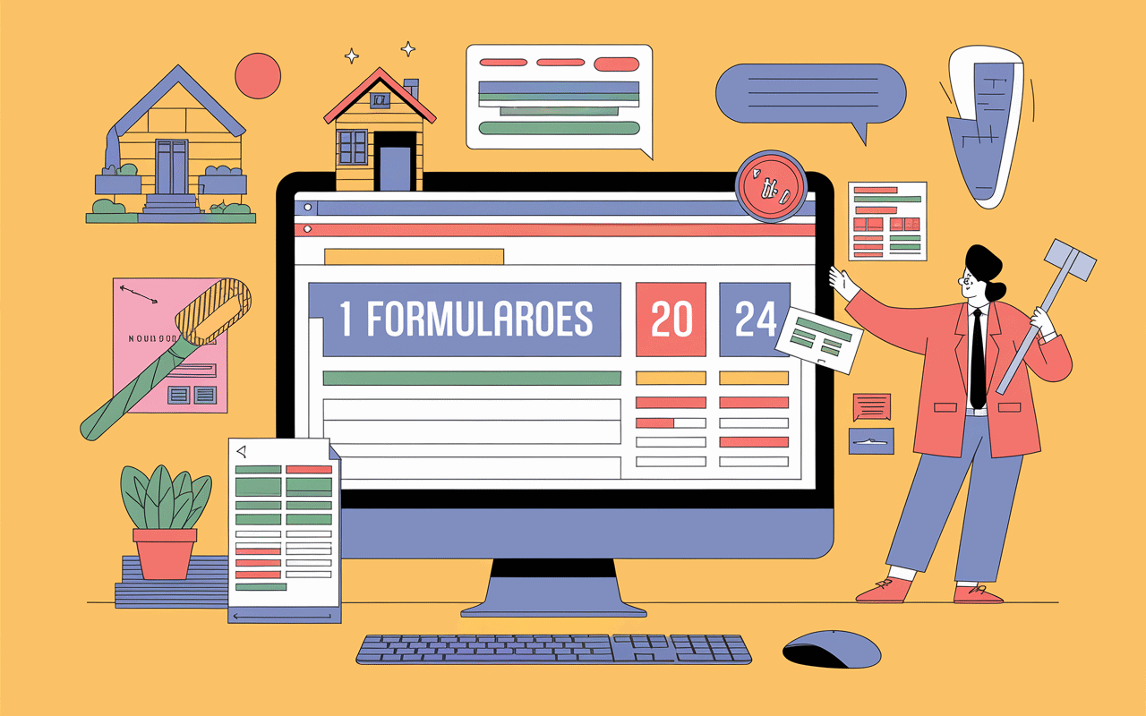 Etapes formulaire declarationexpertise.fr ordinateur