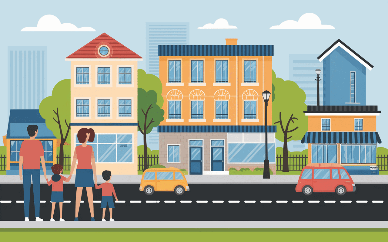 Choix quartier rueil-malmaison quartiers à éviter