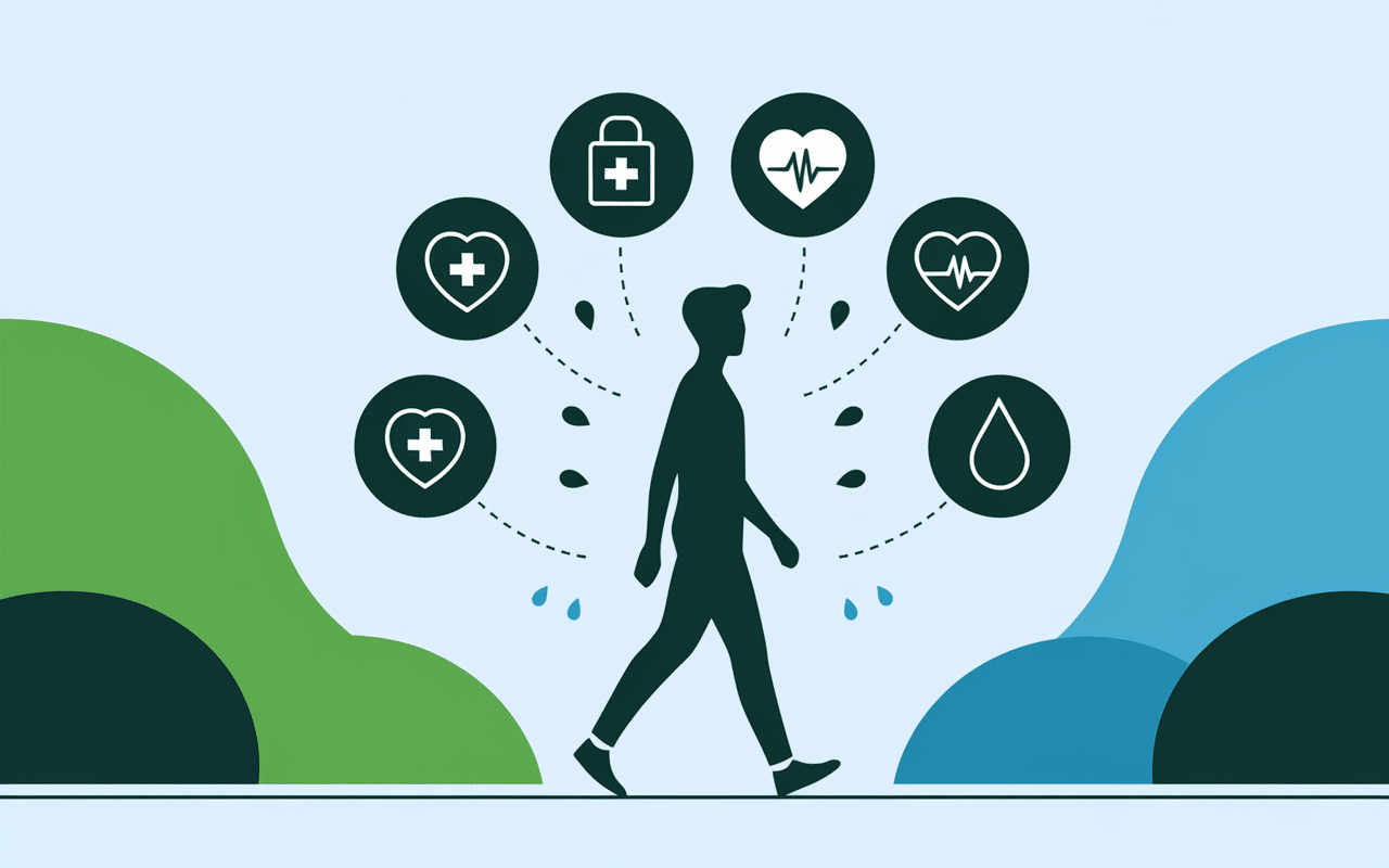 peut on marcher avec une sonde jj sécurité marche image