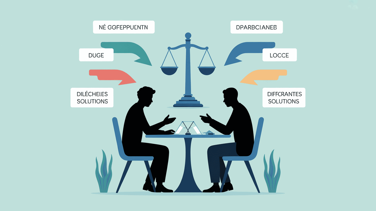 illustration contestation augmentation du loyer commercial