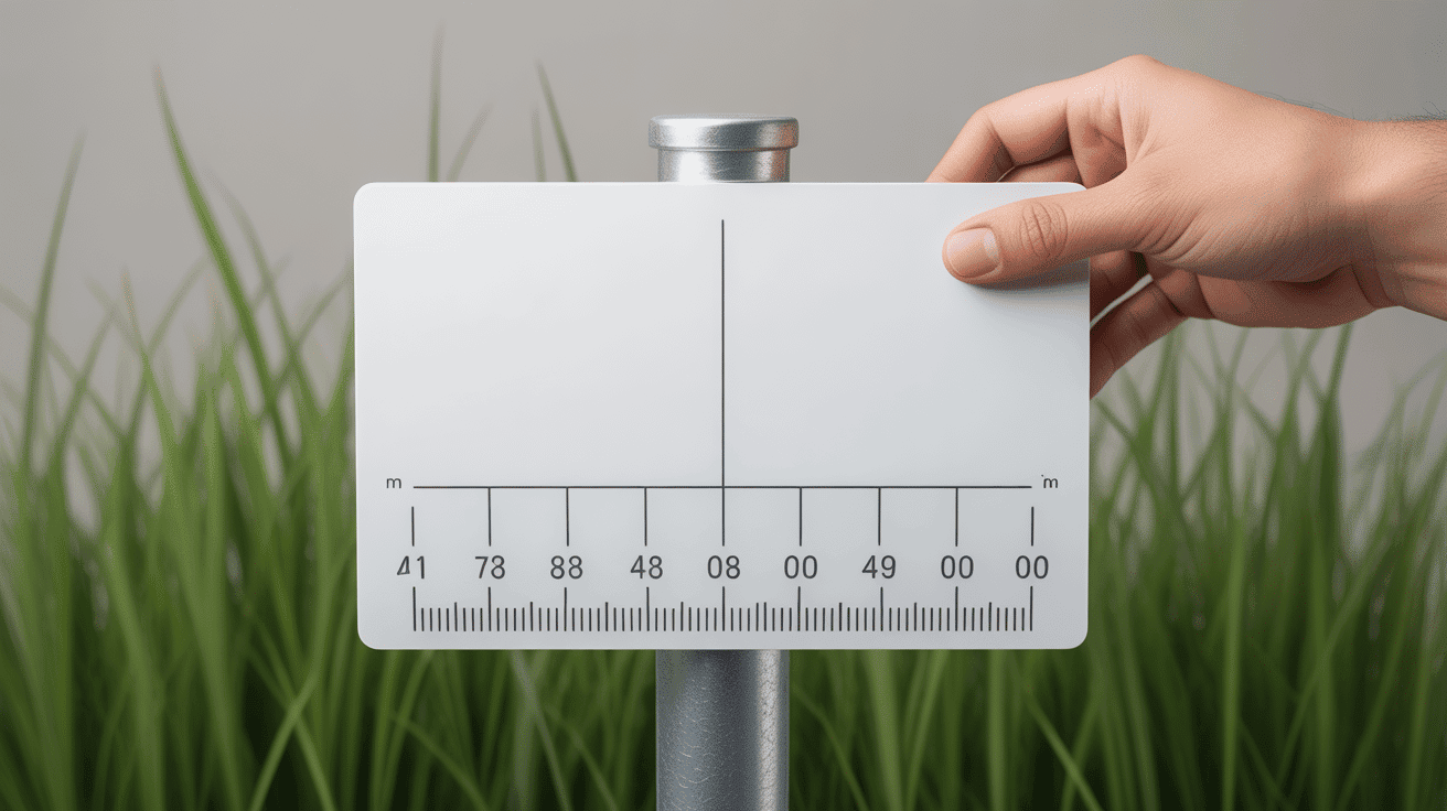 installation panneau propriété privée loi sur poteau