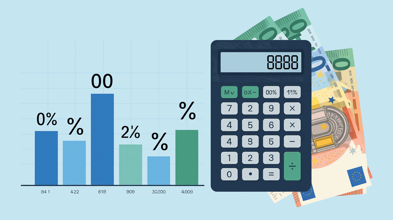 Passer un bien propre en SCI frais de notaire calculatrice tableau