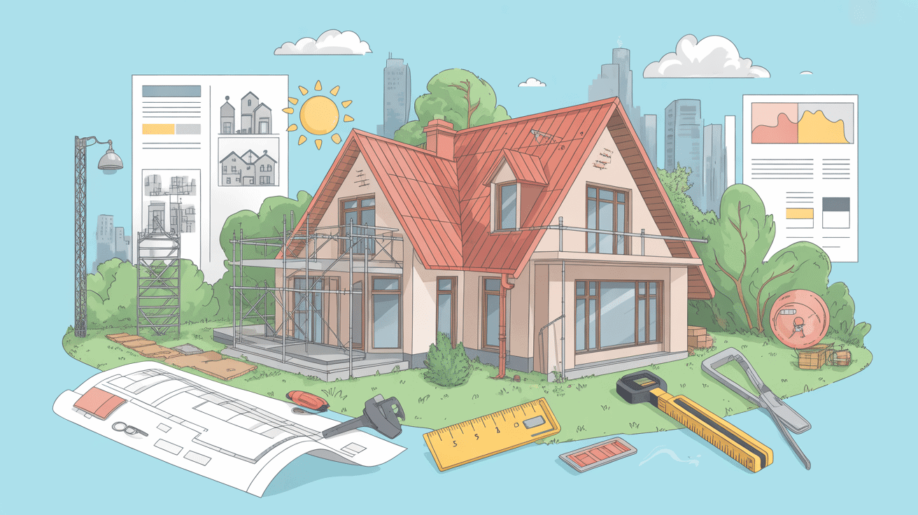 projet immobilier plan local d'urbanisme clermont ferrand