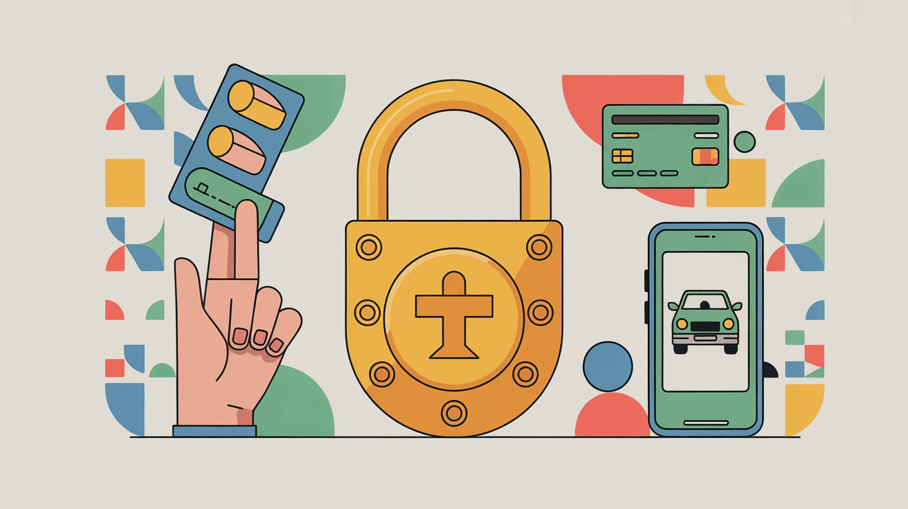 Bouclier sécurité transactions le bon coin italien