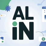 Illustration SEO al in optimisation et stratégie digitale