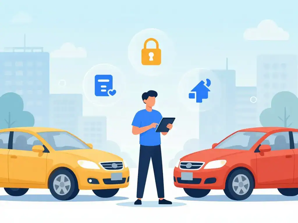 comprendre algocar et comparer options