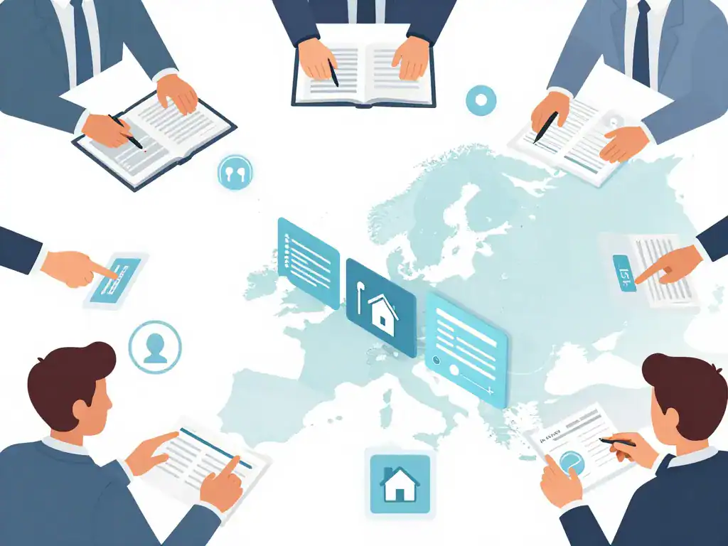 europropmarket outils recherche actifs