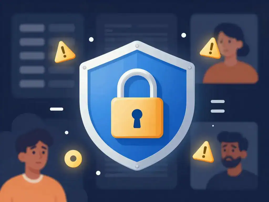 sécurité compte foncia mon compte verrou dépannage connexion