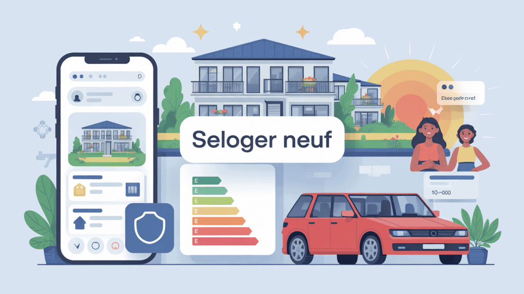 illustration seloger neuf achat immobilier neuf plateforme