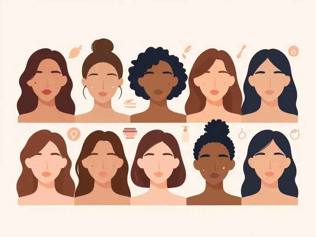 crème de nuit avis dermatologue sélection peau adaptée