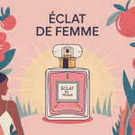 eclat de femme parfum avis image lumineuse et féminine
