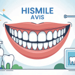 Hismile avis image moderne blanchiment dents à domicile