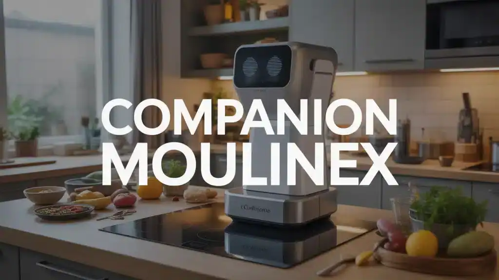 Robot Companion Moulinex : 3 défauts d&rsquo;entretien et les coûts cachés qui déçoivent les utilisateurs