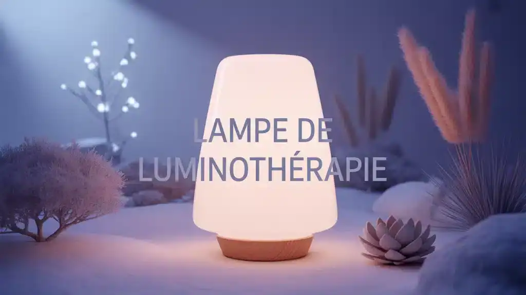 Choisir sa lampe de luminothérapie : 10 000 lux, certification médicale et distance optimale