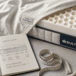 matelas bultex avantages inconvénients vue structure mousse