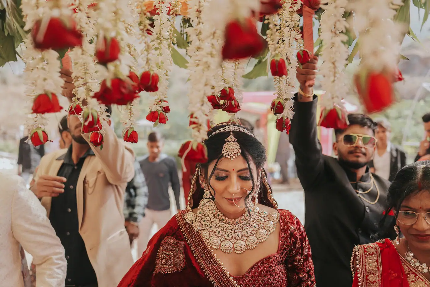 best wedding photos indian