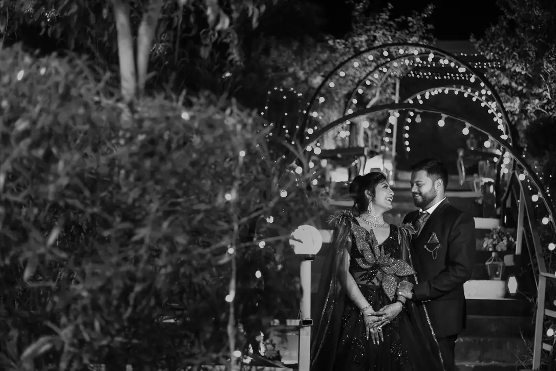 couple photography indian