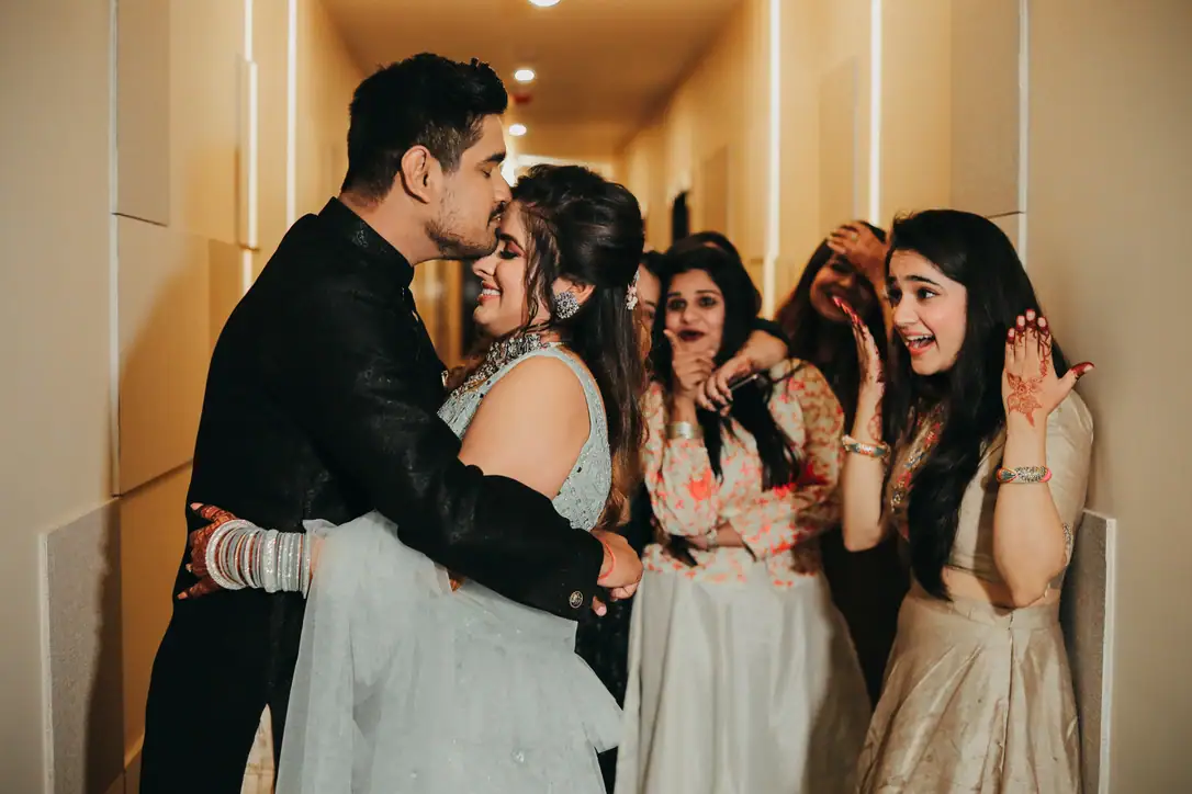 candid photography in india