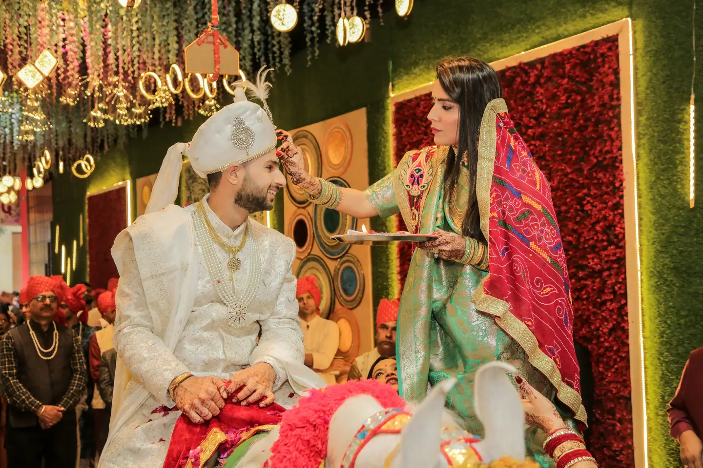 top wedding photographers in india